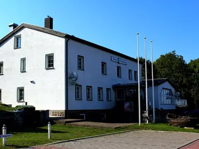 Ferienhaus für 5 Personen (55 m²) in Stahlbrode 9/10