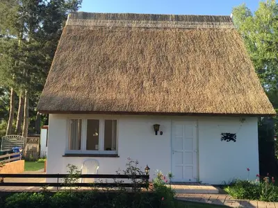 Ferienhaus für 3 Personen (60 m²) in Stahlbrode 1/10