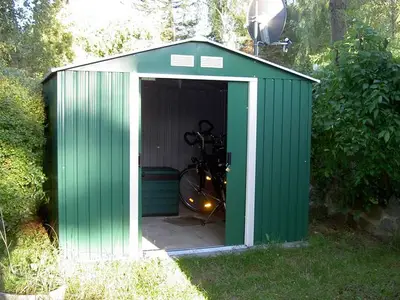 Ferienhaus für 3 Personen (60 m²) in Stahlbrode 4/10