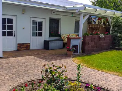 Ferienhaus für 4 Personen (38 m²) in Stahlbrode 1/10
