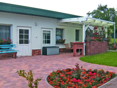 Ferienhaus für 4 Personen (38 m²) in Stahlbrode 2/10