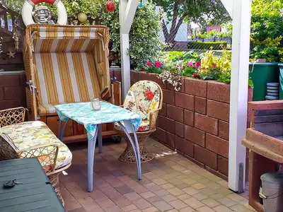 Ferienhaus für 4 Personen (38 m²) in Stahlbrode 3/10