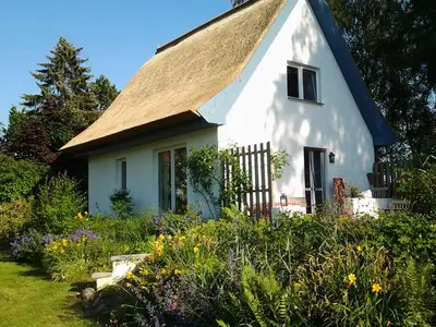 Ferienhaus für 6 Personen (72 m²) in Stahlbrode 1/10