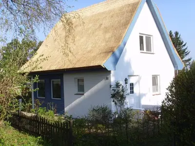 Ferienhaus für 6 Personen (72 m²) in Stahlbrode 2/10