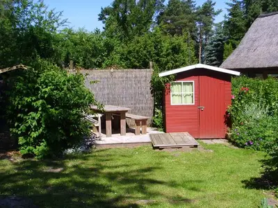 Ferienhaus für 6 Personen (72 m²) in Stahlbrode 5/10