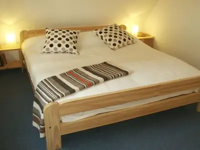 Ferienhaus für 6 Personen (72 m²) in Stahlbrode 7/10