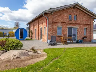 Ferienhaus für 7 Personen (120 m²) in Stahlbrode 2/10