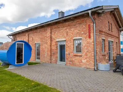 Ferienhaus für 7 Personen (120 m²) in Stahlbrode 3/10