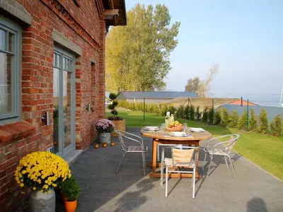 Ferienhaus für 7 Personen (120 m²) in Stahlbrode 4/10