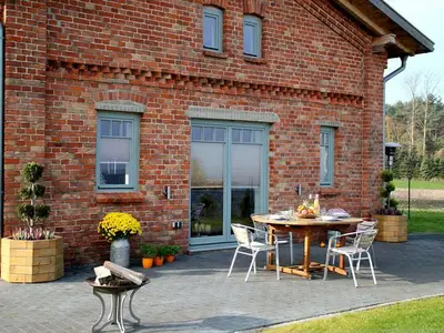 Ferienhaus für 7 Personen (120 m²) in Stahlbrode 5/10