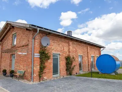 Ferienhaus für 7 Personen (120 m²) in Stahlbrode 6/10