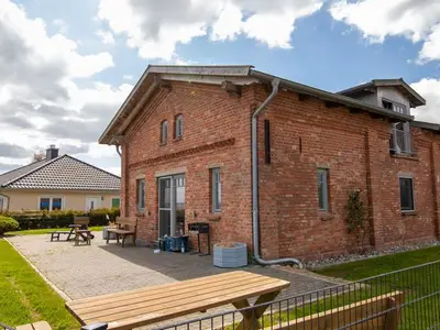 Ferienhaus für 7 Personen (120 m²) in Stahlbrode 7/10