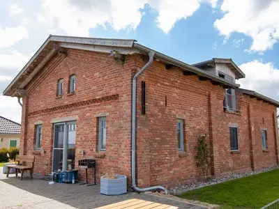 Ferienhaus für 7 Personen (120 m²) in Stahlbrode 8/10