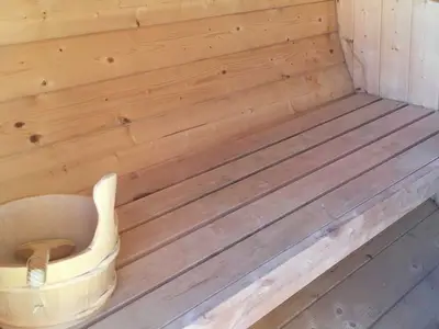 Ferienhaus für 7 Personen (120 m²) in Stahlbrode 9/10