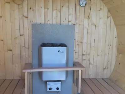Ferienhaus für 7 Personen (120 m²) in Stahlbrode 10/10
