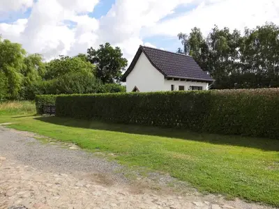 Ferienhaus für 3 Personen (45 m²) in Stahlbrode 1/10