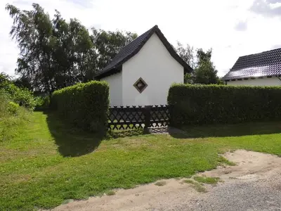 Ferienhaus für 3 Personen (45 m²) in Stahlbrode 2/10