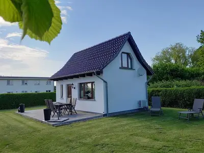 Ferienhaus für 3 Personen (45 m²) in Stahlbrode 10/10