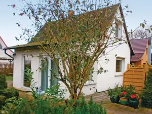 Ferienhaus für 5 Personen (65 m²) in Tremt