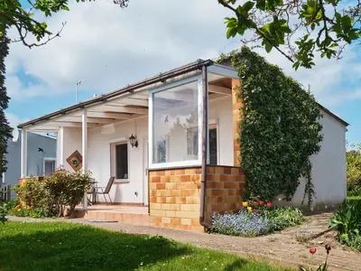 Ferienhaus für 3 Personen (40 m²) in Stahlbrode 1/10