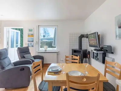 Ferienhaus für 3 Personen (40 m²) in Stahlbrode 2/10