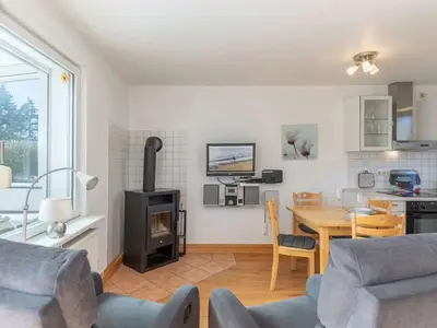 Ferienhaus für 3 Personen (40 m²) in Stahlbrode 3/10