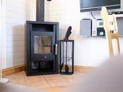 Ferienhaus für 3 Personen (40 m²) in Stahlbrode 5/10