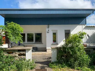 Ferienhaus für 2 Personen (38 m²) in Stahlbrode 1/10