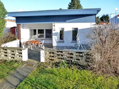 Ferienhaus für 2 Personen (38 m²) in Stahlbrode 2/10