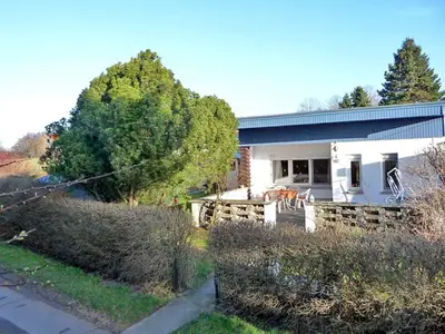 Ferienhaus für 2 Personen (38 m²) in Stahlbrode 3/10