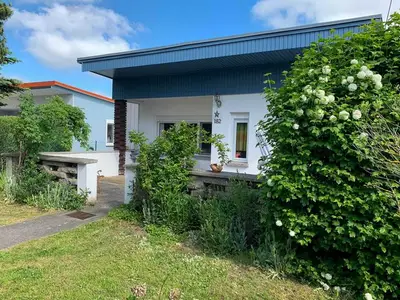 Ferienhaus für 2 Personen (38 m²) in Stahlbrode 4/10