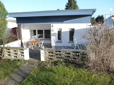 Ferienhaus für 2 Personen (38 m²) in Stahlbrode 5/10