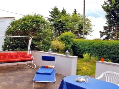 Ferienhaus für 2 Personen (38 m²) in Stahlbrode 6/10