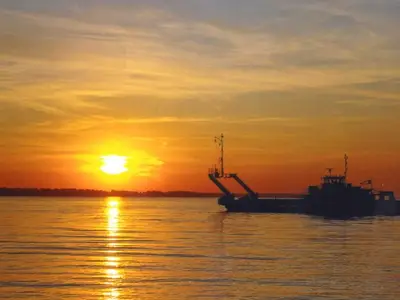 Ferienhaus für 2 Personen (38 m²) in Stahlbrode 7/10