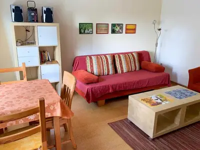 Ferienhaus für 2 Personen (38 m²) in Stahlbrode 8/10