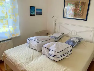 Ferienhaus für 2 Personen (38 m²) in Stahlbrode 9/10