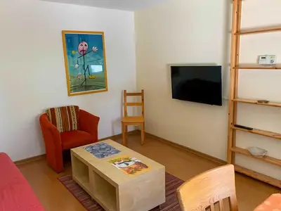 Ferienhaus für 2 Personen (38 m²) in Stahlbrode 10/10
