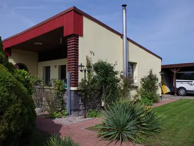 Ferienhaus für 2 Personen (38 m²) in Sundhagen 2/10