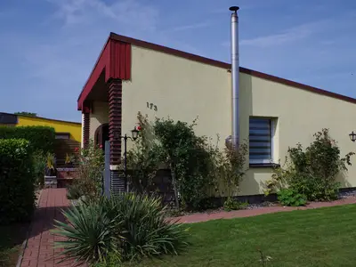 Ferienhaus für 2 Personen (38 m²) in Sundhagen 3/10