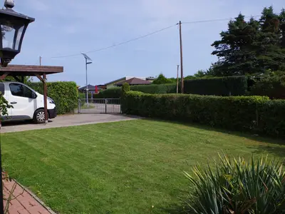 Ferienhaus für 2 Personen (38 m²) in Sundhagen 4/10