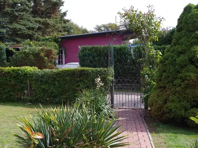 Ferienhaus für 2 Personen (38 m²) in Sundhagen 5/10