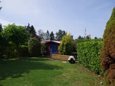 Ferienhaus für 2 Personen (38 m²) in Sundhagen 6/10