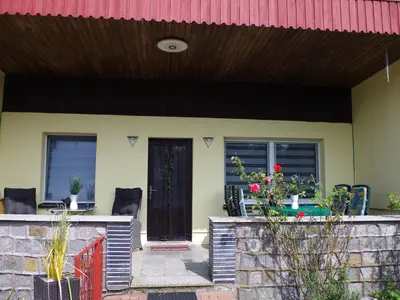 Ferienhaus für 2 Personen (38 m²) in Sundhagen 7/10