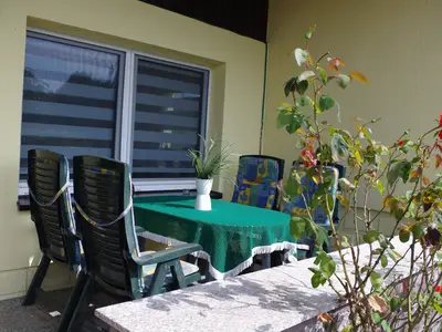 Ferienhaus für 2 Personen (38 m²) in Sundhagen 8/10