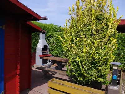 Ferienhaus für 2 Personen (38 m²) in Sundhagen 10/10