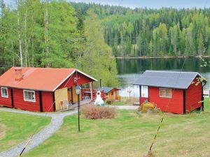Ferienhaus für 4 Personen (55 m²) in Sundsvall