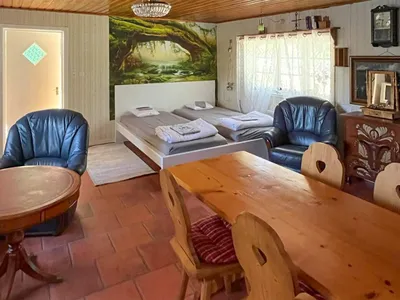 living-room