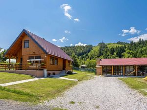Ferienhaus für 8 Personen (100 m²) in Sunger