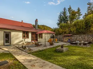 Ferienhaus für 7 Personen (160 m²) in Sunger