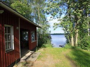 Ferienhaus für 4 Personen (35 m²) in Suodenniemi